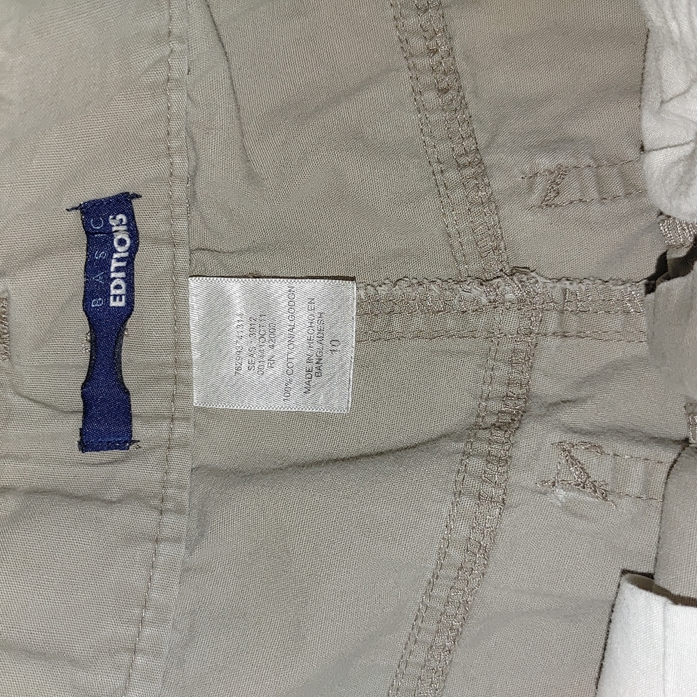 Shorts - Picture 2 of 3